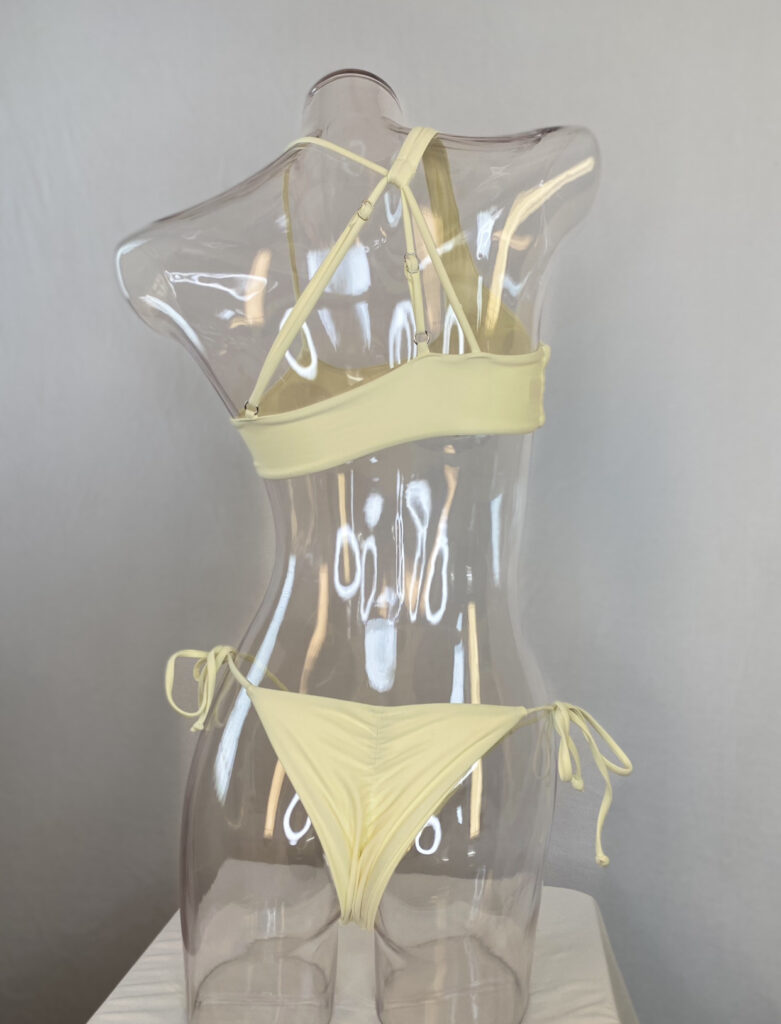 The Sarah Bikini Brinic Bikini